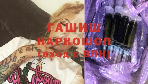 гашик Алексеевка